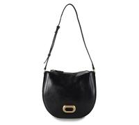 The Bridge Ilaria Shoulder Bag Leather 27 cm black