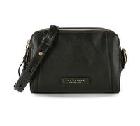 The Bridge Ines Shoulder bag Leather 21 cm green