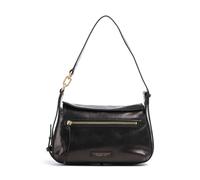 The Bridge Ingrid Shoulder Bag Leather 29 cm black