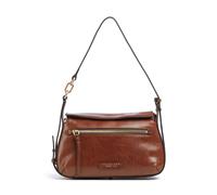 The Bridge Ingrid Shoulder Bag Leather 29 cm brown