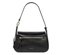 The Bridge Ingrid Shoulder Bag Leather 29 cm black