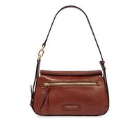 The Bridge Ingrid Shoulder Bag Leather 29 cm brown