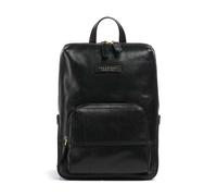 The Bridge Iolanda Backpack, 8L, female, black