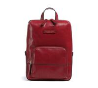 The Bridge Iolanda Backpack, 8L, female, red