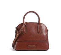 The Bridge Iolanda Handbag Leather 28 cm brown