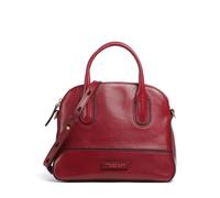 The Bridge Iolanda Handbag, female, red