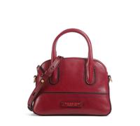 The Bridge Iolanda Handbag, female, red