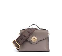 The Bridge Irene | leather Crossbody bag | brown