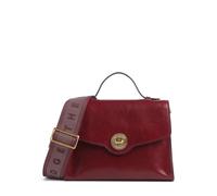 The Bridge Irene | leather Handbag | red
