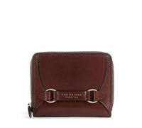 The Bridge Isabella Rfid Wallet, female, brown