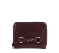 The Bridge Isabella Rfid Wallet, female, brown