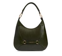 The Bridge Isabella Shoulder Bag Leather 37.5 cm green