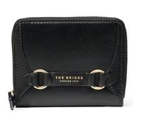 The Bridge Isabella Wallet Leather 13.5 cm black