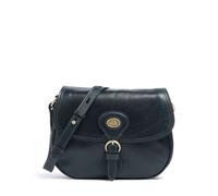 The Bridge Isadora | leather Crossbody bag | blue