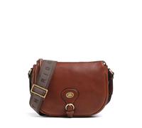 The Bridge Isadora | leather Crossbody bag | brown