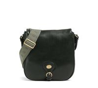 The Bridge Isadora | leather Crossbody bag | green