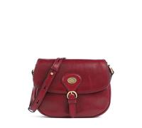 The Bridge Isadora | leather Crossbody bag | red