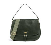 The Bridge Isadora Shoulder bag, female, oliv