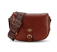 The Bridge Isadora Shoulder bag Genuine Leather 27 cm brown