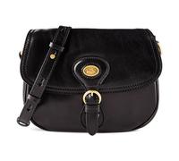 The Bridge Isadora Shoulder bag Leather 24 cm black