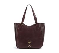 The Bridge Isadora Tote bag, female, red