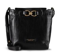 The Bridge Isotta Shoulder bag Leather 26 cm black