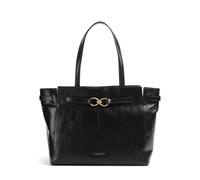 The Bridge Isotta Tote bag, female, black