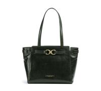 The Bridge Isotta Tote bag, female, green