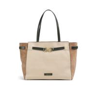 The Bridge Isotta Wow Tote bag, female, off-white
