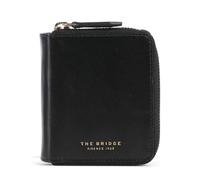 The Bridge Lara | Wallet | black