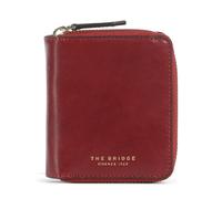 The Bridge Lara | Wallet | red