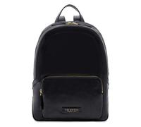 The Bridge Larissa Daypack Leather 35 cm black