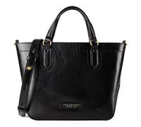 The Bridge Larissa Handbag Leather 24 cm black