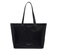 The Bridge Larissa Shopper Bag Leather 44 cm black