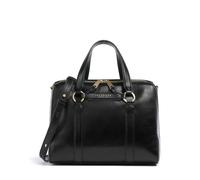 The Bridge Handbag Genuine Leather 30 cm black
