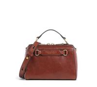 The Bridge Handbag Genuine Leather 20 cm brown