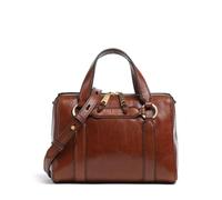 The Bridge Laura | leather Handbag | brown