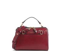The Bridge Laura | leather Handbag | red