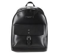 The Bridge Lorenzo Daypack Leather 41 cm Laptop compartment black