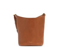 The Bridge Luce bucket bag - Brown One Size