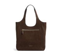 The Bridge Luce Soft | leather Hobo bag | brown