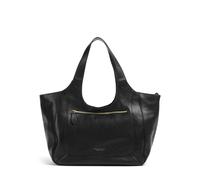 The Bridge Luce Soft | Tote bag | black