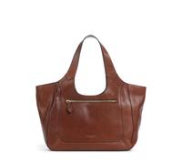 The Bridge Luce Soft | Tote bag | brown