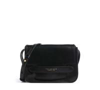The Bridge Lucrezia | leather Crossbody bag | black