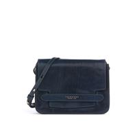 The Bridge Lucrezia | leather Crossbody bag | blue