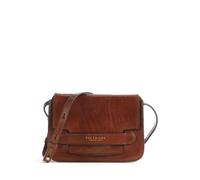 The Bridge Lucrezia | leather Crossbody bag | brown
