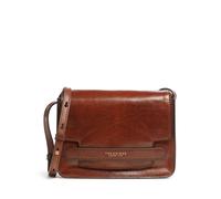 The Bridge Lucrezia | leather Crossbody bag | brown