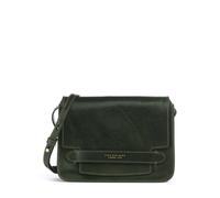 The Bridge Lucrezia | leather Crossbody bag | green