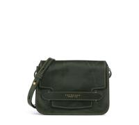 The Bridge Lucrezia | leather Crossbody bag | green