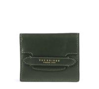 The Bridge Lucrezia Rfid Wallet, female, oliv